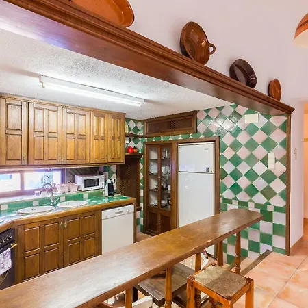 La Casa De Σπίτι διακοπών