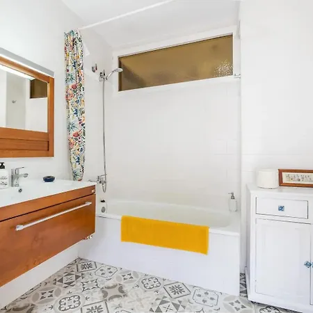 Σπίτι διακοπών La Casa De